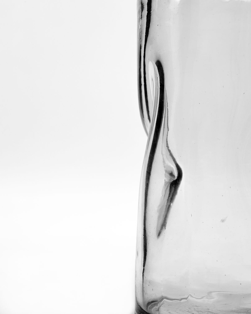 Lasivaasi CLEAR