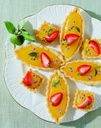 Kirja DOWNTON ABBEY Afternoon Tea Cookbook