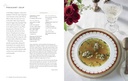 Kirja DOWNTON ABBEY Christmas Cookbook