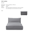 Day Bed Stay
