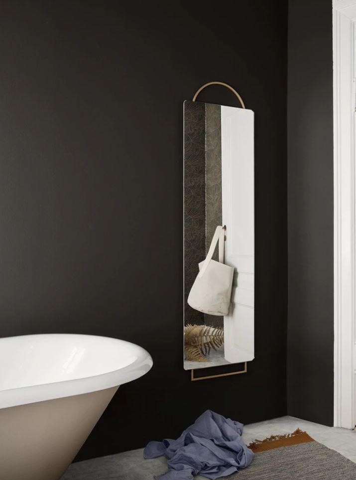 Peili ADORN 45x159 cm