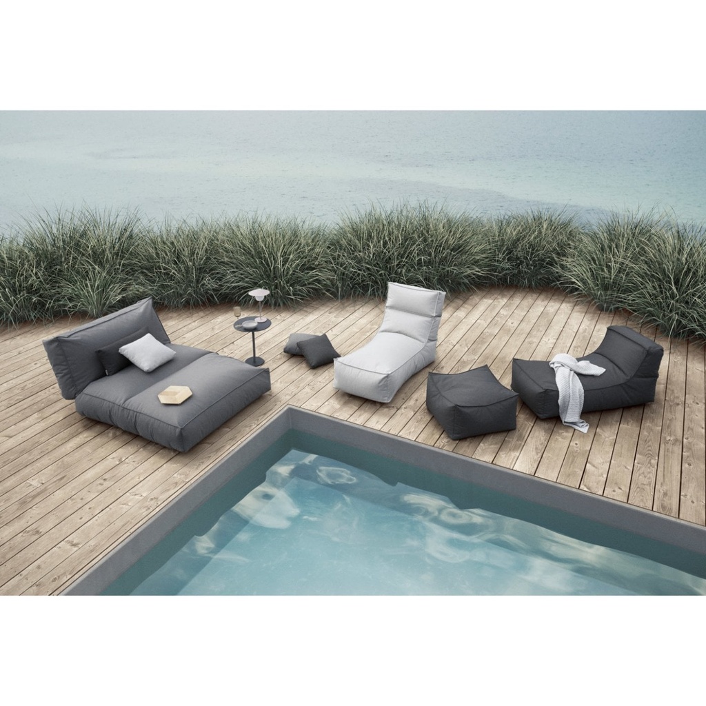 Ulkotuoli Lounger Stay