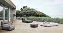 Ulkotuoli Lounger Stay