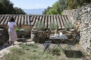 Bistro Metal tuoli