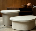 Sohvapöytä Marbelly beige