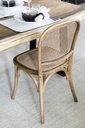 Matto Dixie Sisal marble