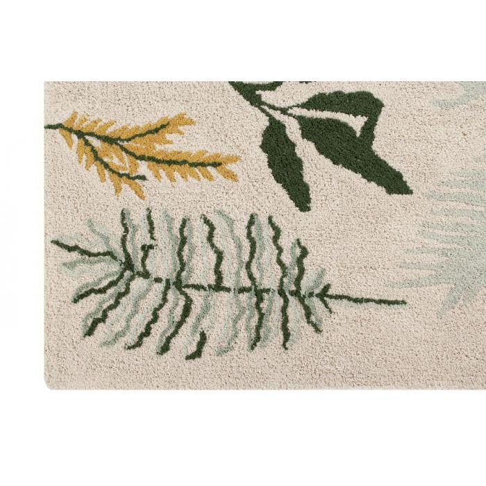 Matto BOTANIC PLANTS 140x200 cm Botanic Plants