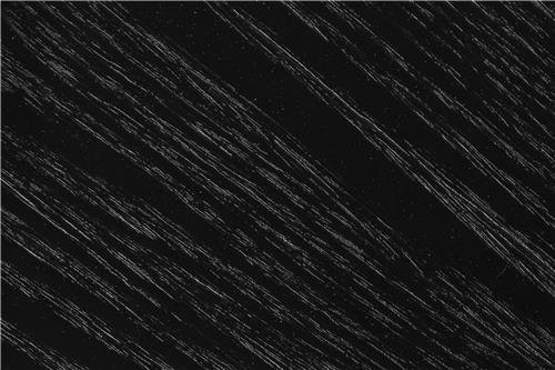 Sohvapöytä MAKOTO Musta