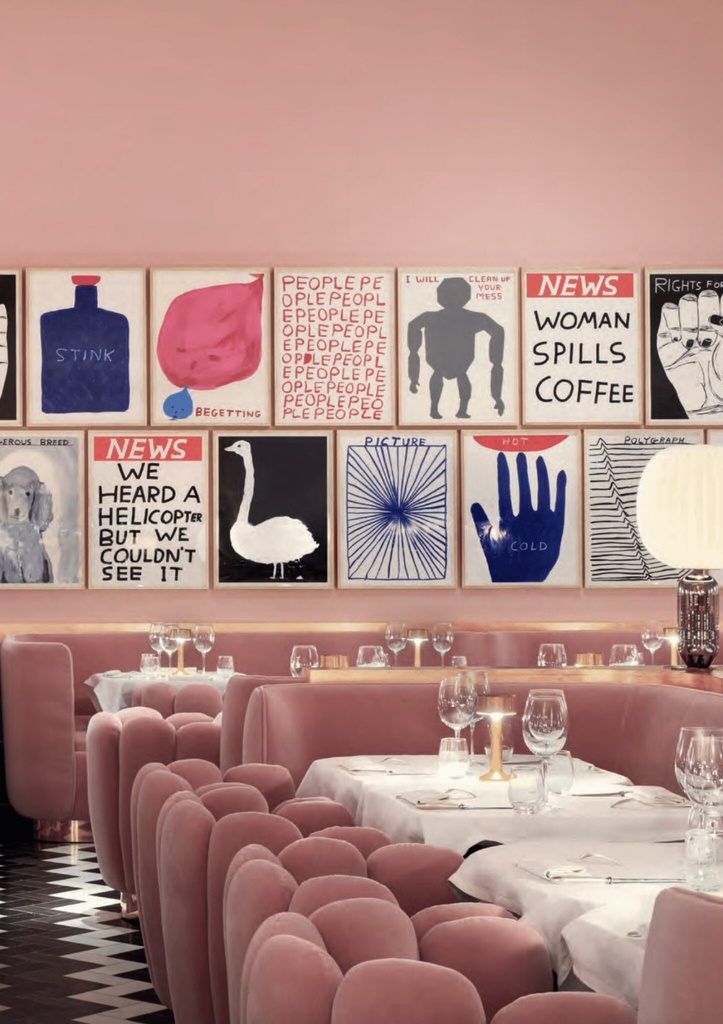 Kirja 150 RESTAURANTS