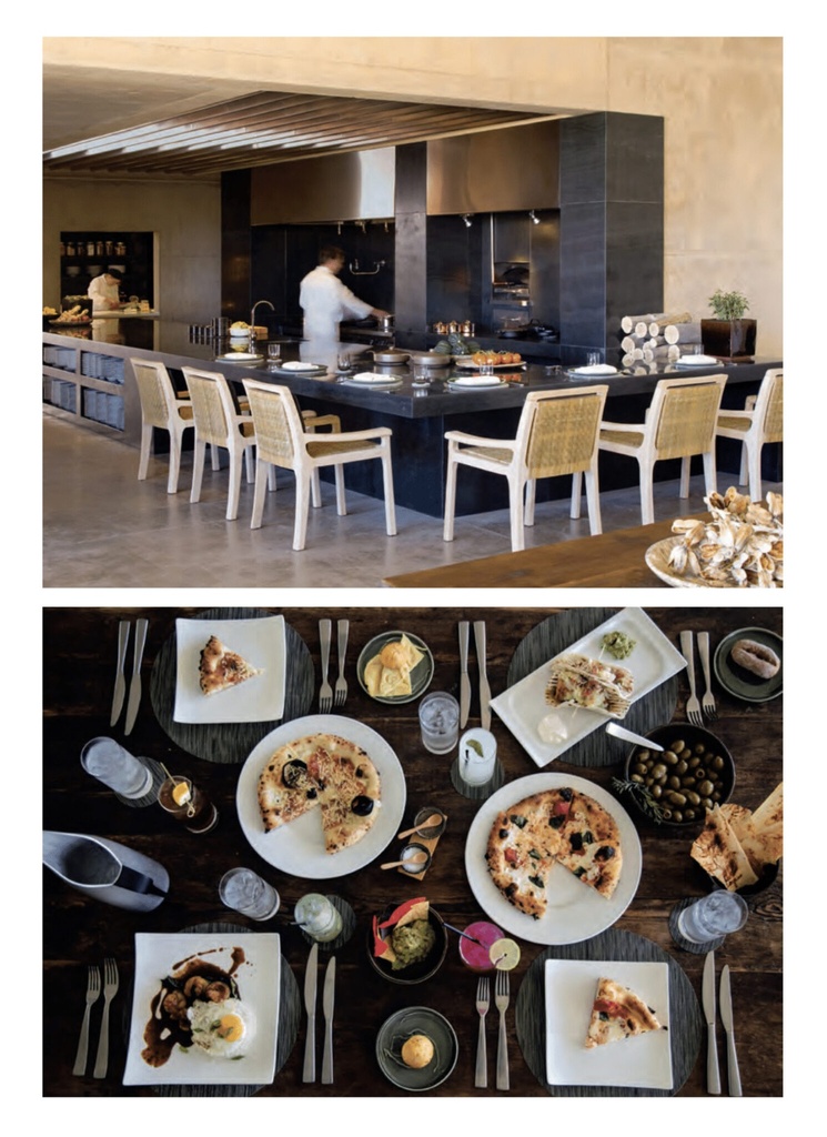 Kirja 150 RESTAURANTS