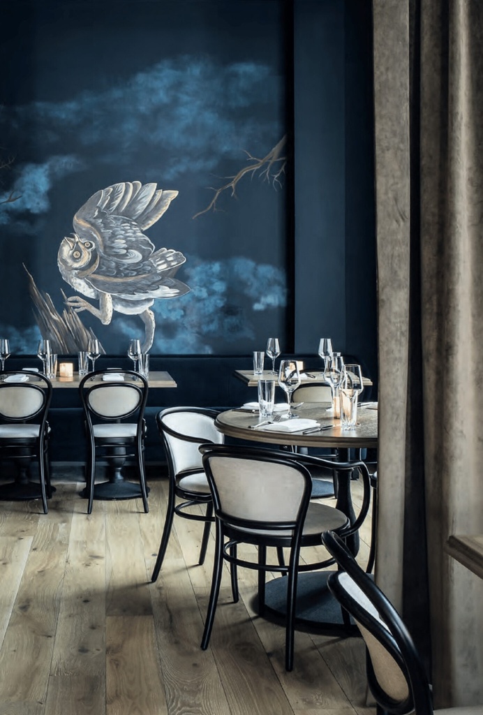 Kirja 150 RESTAURANTS