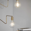 LED poltin Clear