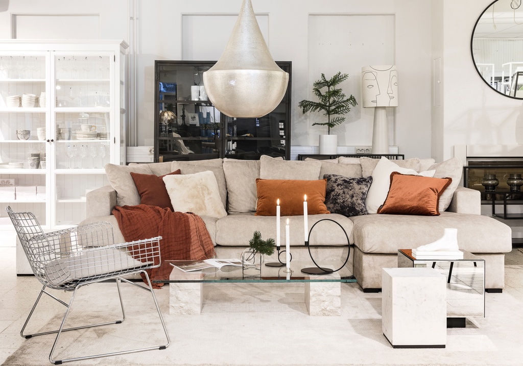 BELLA FILISKY SILVER