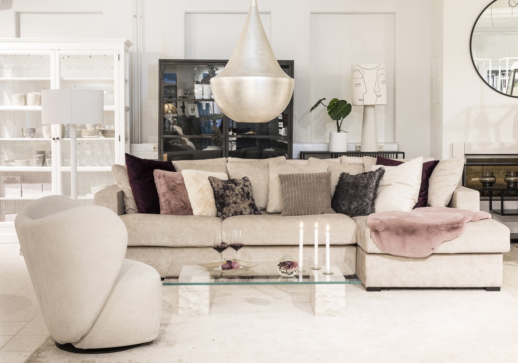 BELLA FILISKY SILVER