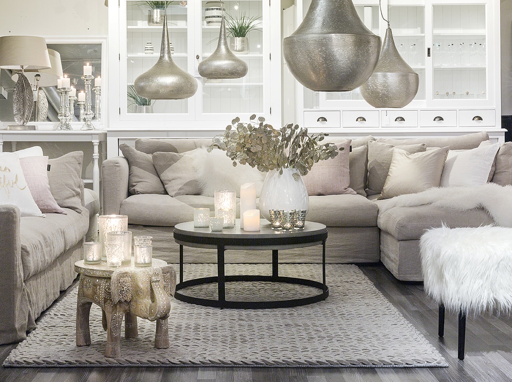 BELLA FILISKY SILVER