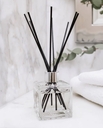 Huonetuoksu BLACK ANGELICA 125ml