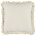 Karvatyyny WOOLY beige 45x45