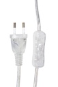 Savunharmaa LED-lamppu 14,5x9,5cm