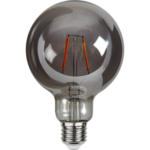 Savunharmaa LED-lamppu 14,5x9,5cm