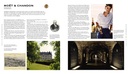 Kirja CHAMPAGNE - WINE OF KINGS AND THE KING OF WINES