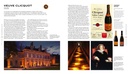 Kirja CHAMPAGNE - WINE OF KINGS AND THE KING OF WINES