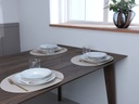 Tabletti ovaali beige