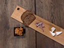Leikkuulauta Tapas 14 x 45 cm