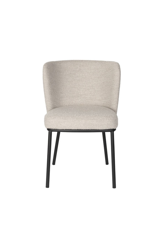 Tuoli Guus Beige