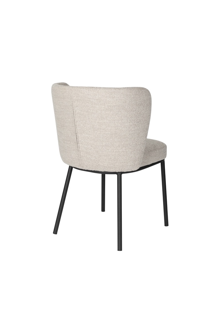 Tuoli Guus Beige
