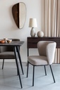 Tuoli Guus Beige