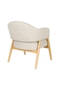 Nojatuoli Indy beige