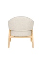 Nojatuoli Indy beige
