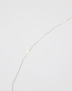 LED valonauha hopea