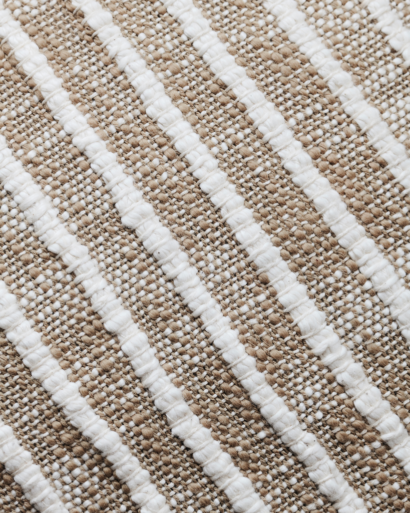 Tyynynpäällinen Yarn light brown 50x50 cm