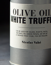 Virgin olive oil - White Truffle