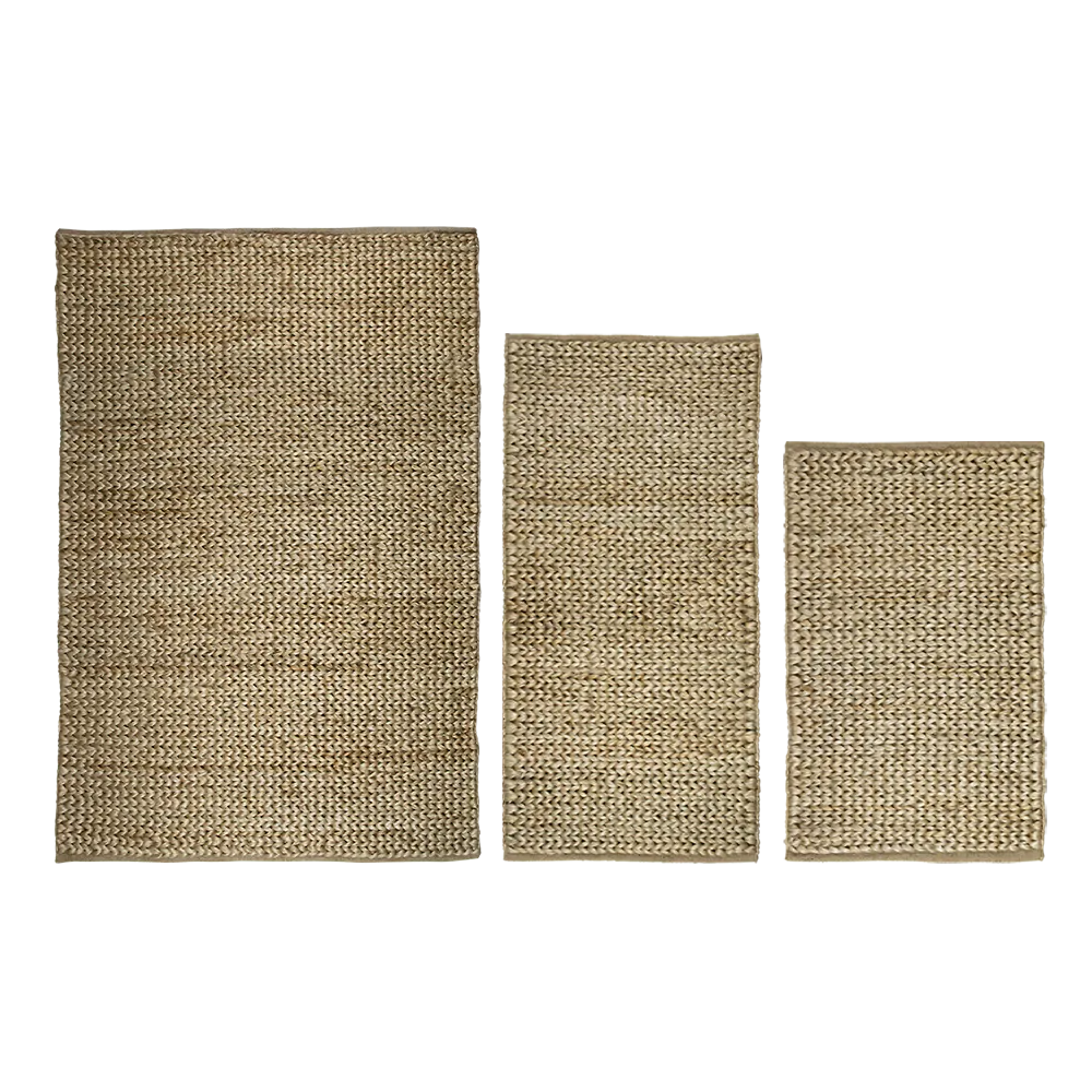 Juuttimatto 70x140 cm