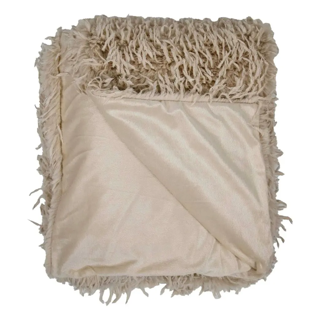 Viltti 130x180cm Beige