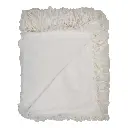 Viltti 130x180cm Valkoinen