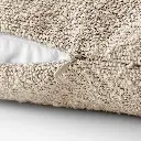 Tyynynpäällinen BOUCLE 50x50 cm beige