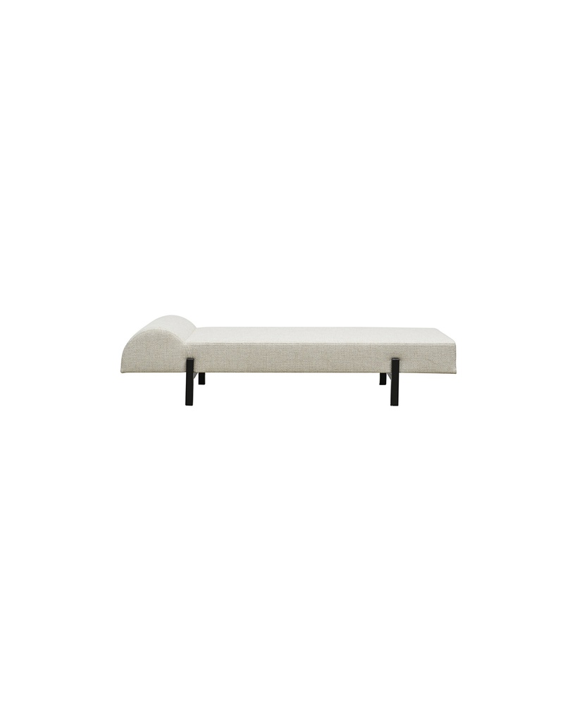Daybed Diva Ivory