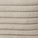 Viltti Stripy taupe 120x180 cm 