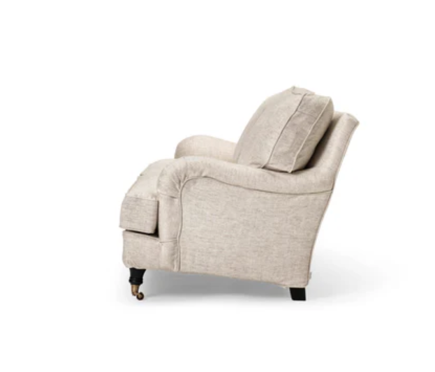 3-istuttava sohva Howard Medium 