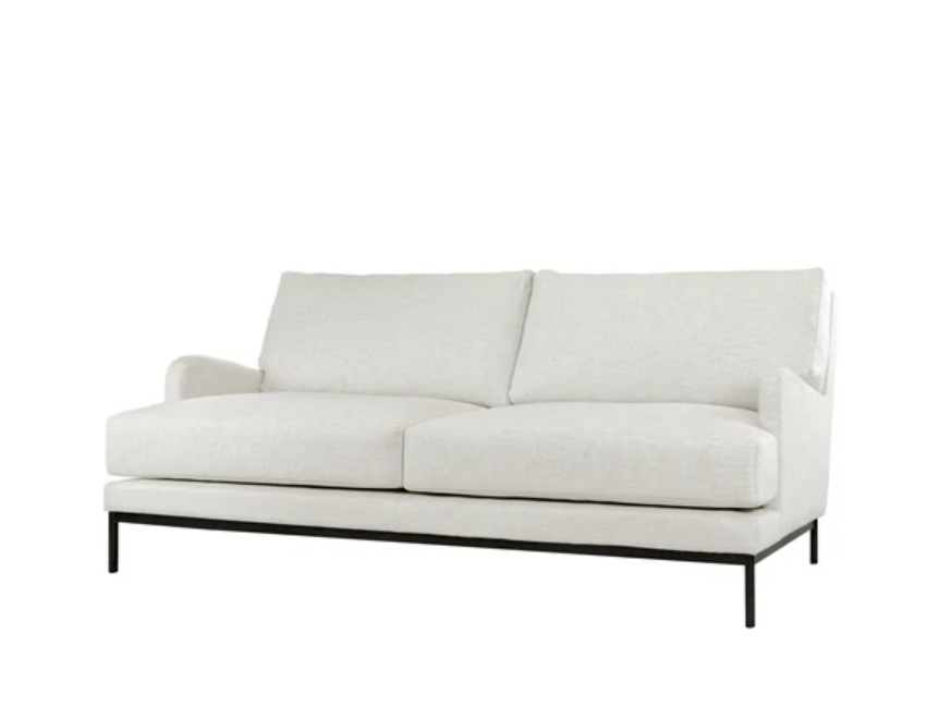 3-istuttava sohva Howard Slim