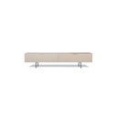 TV- taso WOOD GRAIN hiekka 167 cm