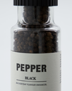 Black Pepper