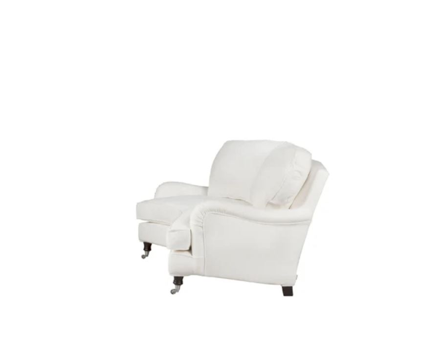 3-istuttava sohva Howard Medium Kaareva HL-2 Irtopäälliset