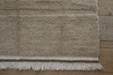 Villamatto STEPPE beige 120x170 cm