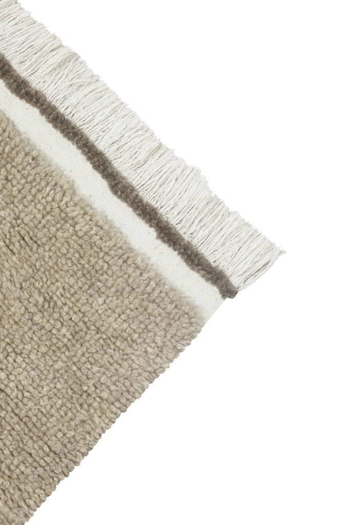 Villamatto STEPPE beige 120x170 cm