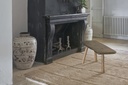 Villamatto STEPPE beige 120x170 cm