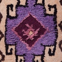 Bohemian kylpymatto (60x90)